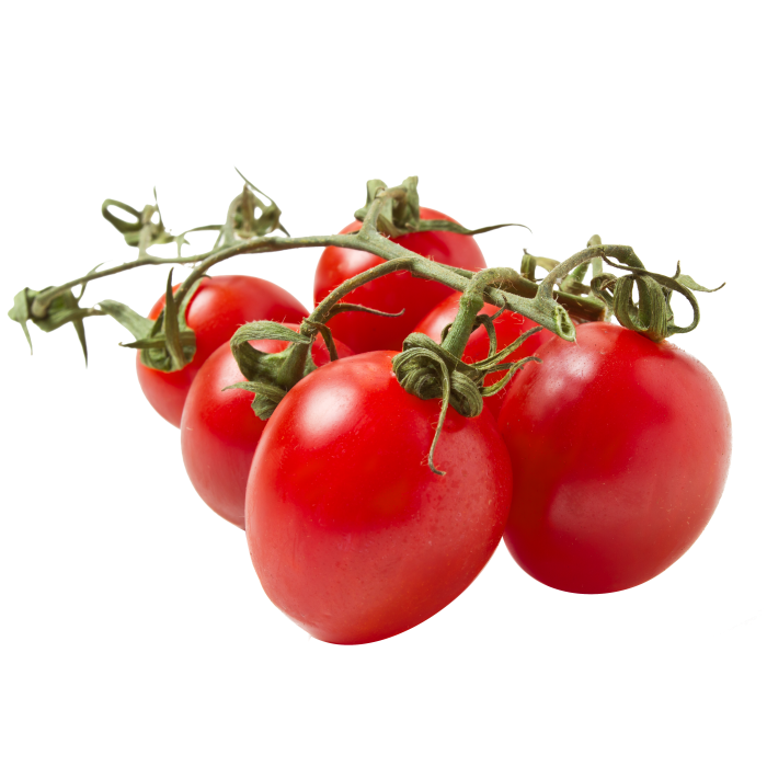 Plum Tomatoes